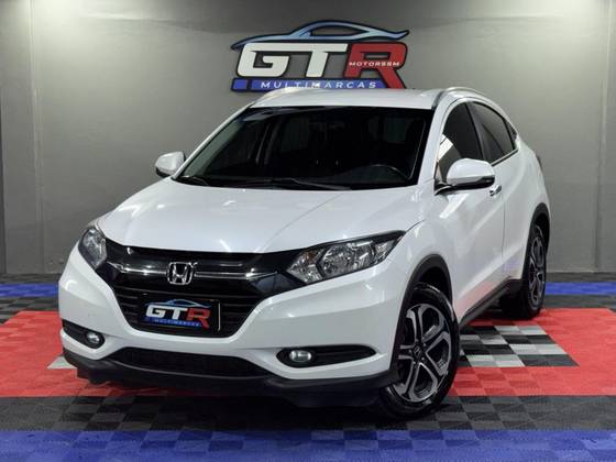 HONDA HR-V 1.8 16V FLEX LX 4P MANUAL
